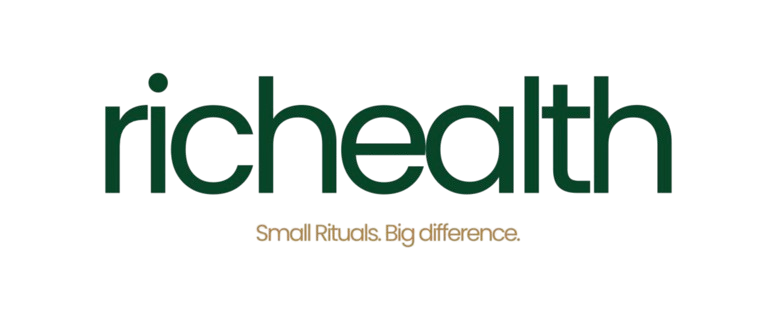 Richealth logo