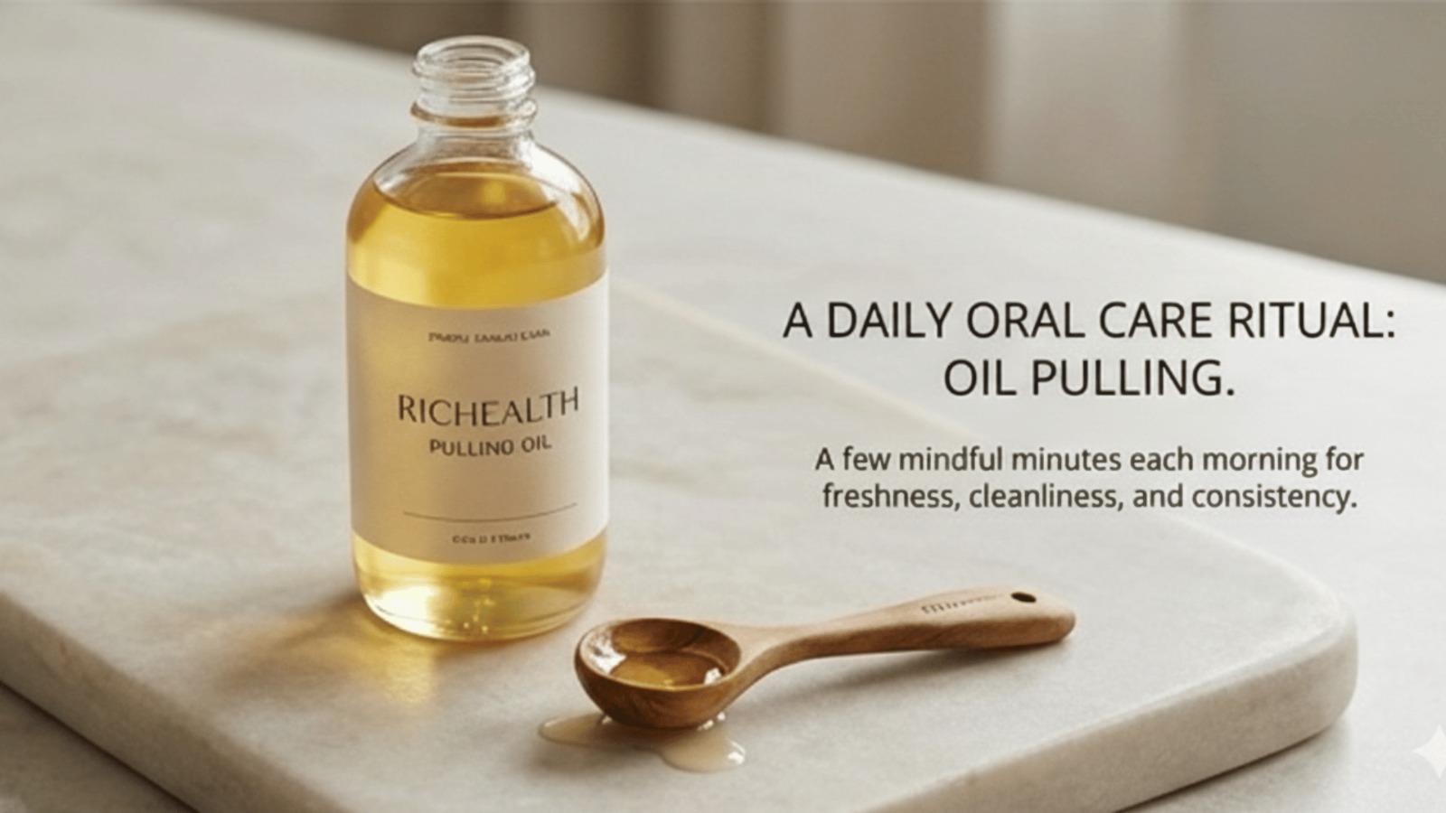 Ayurveda inspired wellness